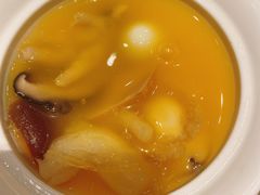 佛跳墙-博林天瑞喜来登酒店·西丽尚膳