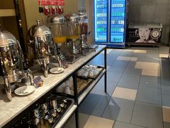 -顺德联塑万怡酒店·万荟轩自助餐厅