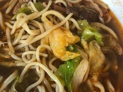 -鹍记特色牛杂面