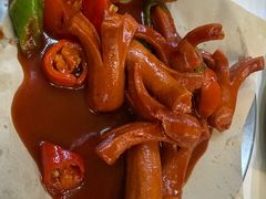 -華歡冰室-WahFoon(吉大店)