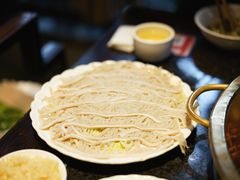 -巴蜀大宅门火锅(新华公园店)