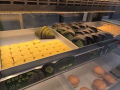 -读酥世家(松江新城地铁站店)