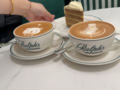 -Ralph’s Coffee(深圳罗湖万象城店)