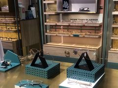 -MUJOSH木九十眼镜(长沙IFS国金中心店)
