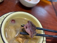 -菌之家·专业纯野生菌火锅·特色炒菌