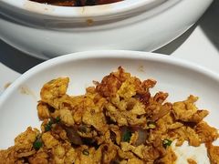 -额娘·春饼烤鸭(华北七楼创始店)
