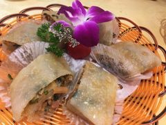 咸甜薄撑-心点盛宴江南西店