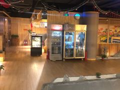 -悦和餐厅(CBD玉米楼店)