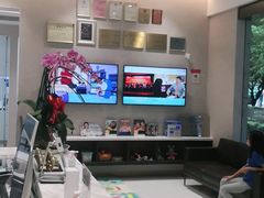-TSK齿科德申会口腔门诊·联洋诊所