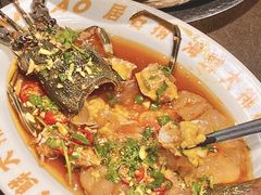 -潮澎派·潮汕菜大排档(南较西路店)