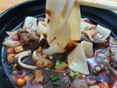 手工米粉-黄家塘米粉(花台店)