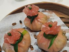 -蔡澜点心·粤菜(月星环球港店)