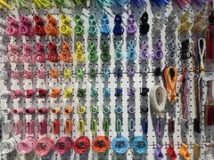 -爆爆手作·掐丝珐琅·Tufting·捏捏乐DIY团建集合店(朝阳店)