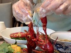 -颂福楼·南京菜(定淮门店)