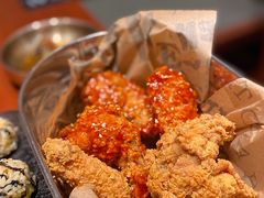 -春熙台韩国料理·章鱼肥牛(西丽店)