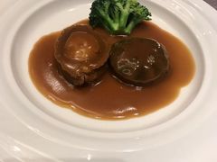 -洲际酒店·凌霄餐厅(紫峰大厦店)