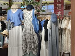 -百武西(北京apm店)