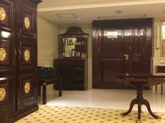 -深圳富苑皇冠假日套房酒店