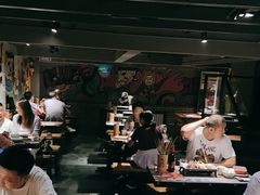-管氏翅吧(广渠门店)