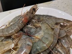-春天烤肉自助餐厅(南内环店)