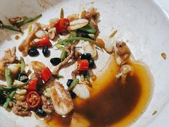 -隆喜元鱼汤包·海鲜(中联广场店)