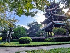 -望江楼公园