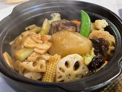 -日昌餐馆(亦庄店)