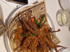 -粤来记·啫啫煲·点心(日月光店)