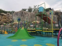 -凤翔首邑温泉度假村