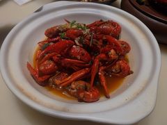 -佬麻雀·新湘菜(珠海金发购物中心店)