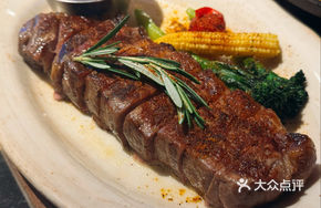 Australian Black Angus Sirloin