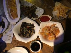 -胡桃里音乐酒馆(白云五号T5 MALL店)