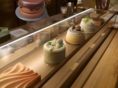 -théATRE 茶聚场(王府中環店)