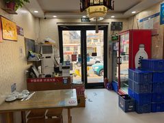 -许家炒鸡店(清真寺街店)