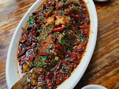 -范记豆花庄(东门好吃街店)