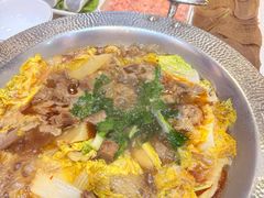 -古乐牛香·鲜牛肉牛杂火锅(梅村五洲国际店)