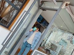 门面-MonsterBeans怪兽咖啡(东财店)