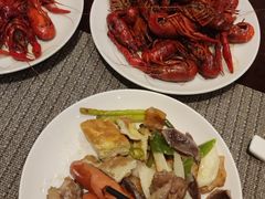 -无锡君来洲际酒店