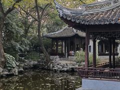-秋霞圃