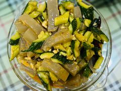 -青龙柳条豆腐(魁星路店)