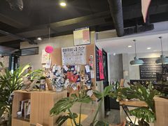 -ZM COFFEE(西安路店)