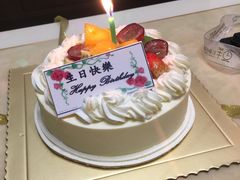 -广州塔璇玑地中海自助旋转餐厅