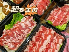 -小肥羊(西丽宝能城店)
