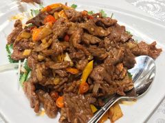 -马凯餐厅(地安门店)