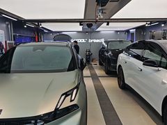 -博锐德·V-KOOL威固隐形车衣·隔热膜(光彩店)