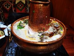 -如意林卡藏餐吧(大昭寺店)