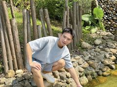 -云栖山谷野奢营地