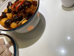 -清晖小苑•顺德地方菜(壹海城店)