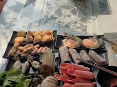 -丽江庭院之丽江往事(安定门店)