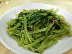 -广宁炭炉鸡煲·富临门饭店